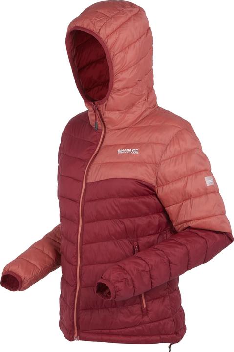 Immagine prodotto Regatta Hillpack II Giacca con Cappuccio Donna (38)