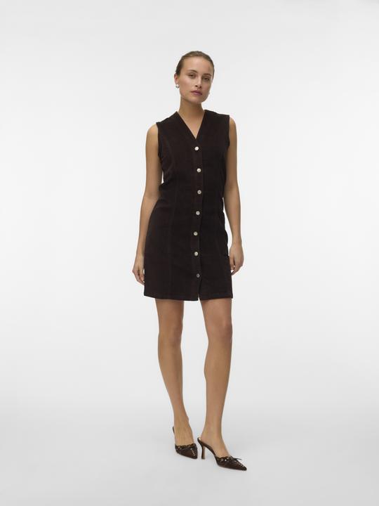 Image du produit Vero Moda VMEDEN Kurzes Kleid Kleid (S)