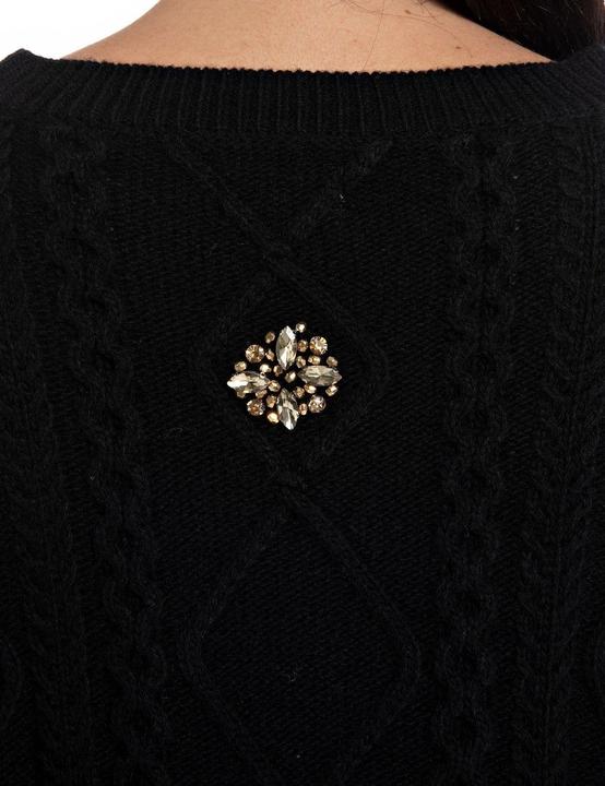 Produktbild Replay Damen Cropped Pullover (XS)