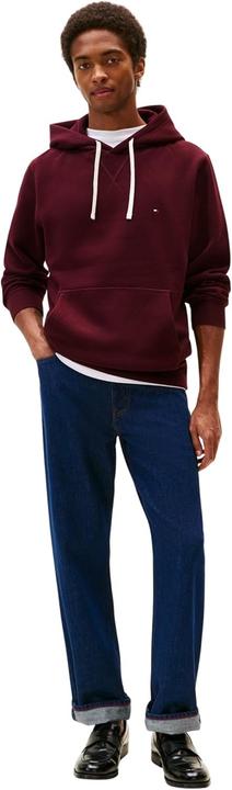 Produktbild Tommy Hilfiger Felpa con Cappuccio Stagionale (M)