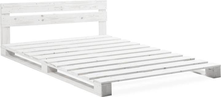 Actual product image Möbel-Eins Paletti (90 x 200 cm)
