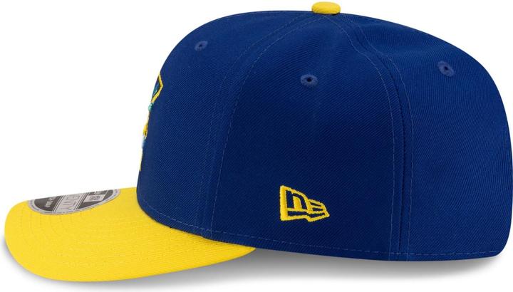 Actual product image New Era 9Seventy Stretch Cap City Connect Minnesota Twins