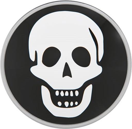Produktbild Studex Sensitive Ohrstecker Totenkopf (Edelstahl)