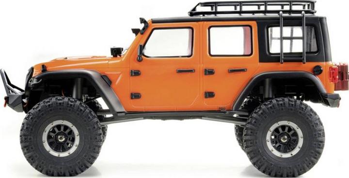 Produktbild Absima Scale Crawler Sherpa (RTR Ready-to-Run)