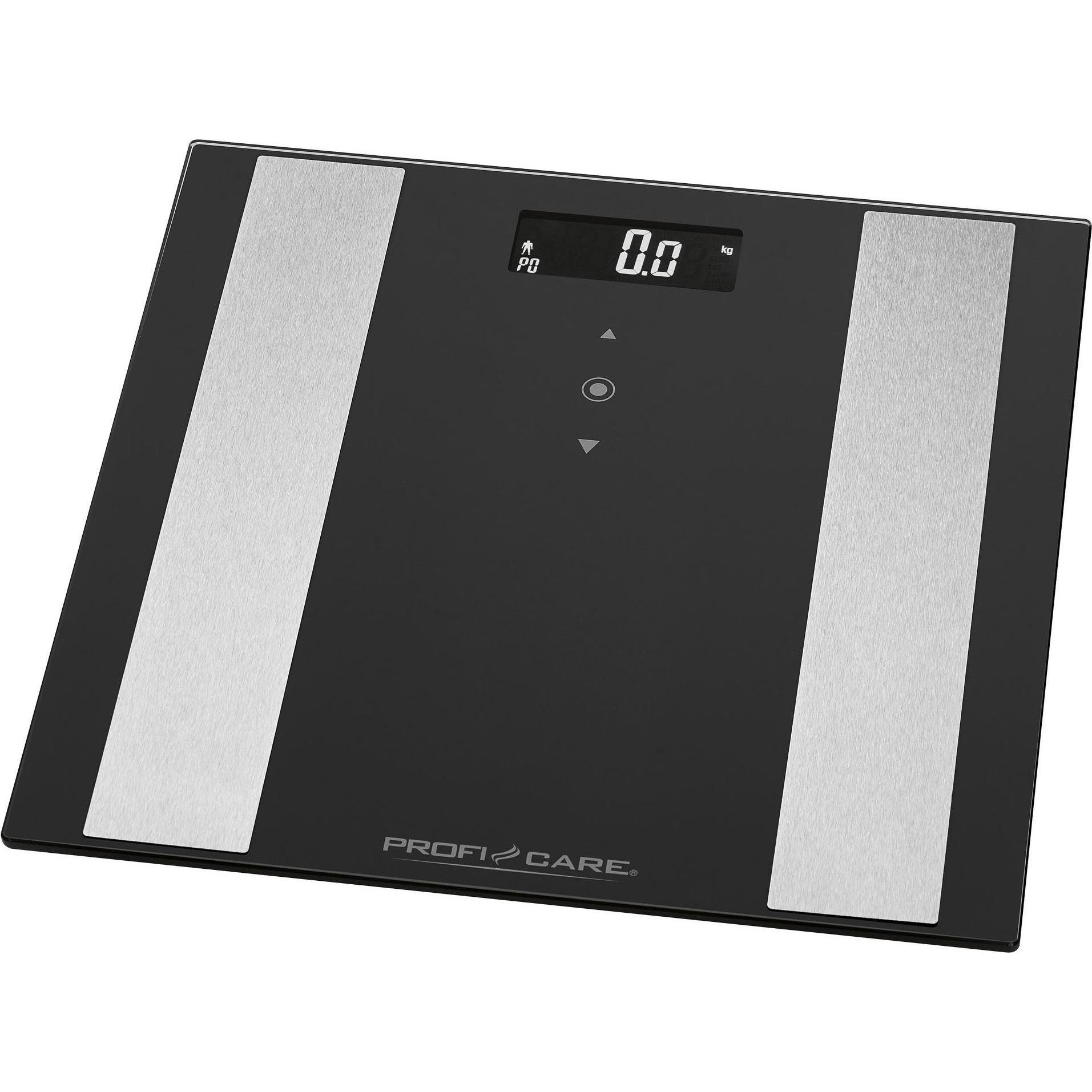 Profi-Care, Personenwaage, Pc-Pw 3007 (180 kg)