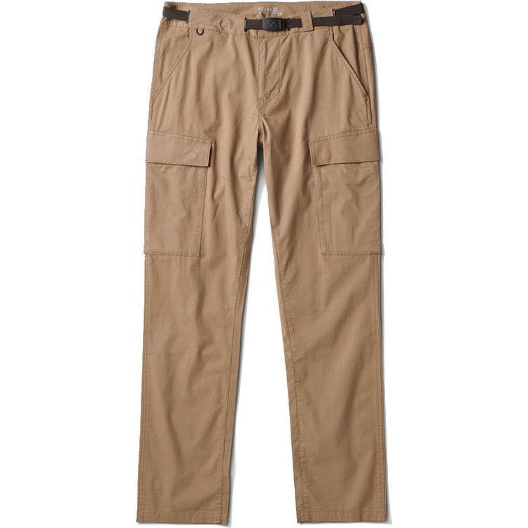 Roark, Herren, Hosen, Campover, Grün, (34)