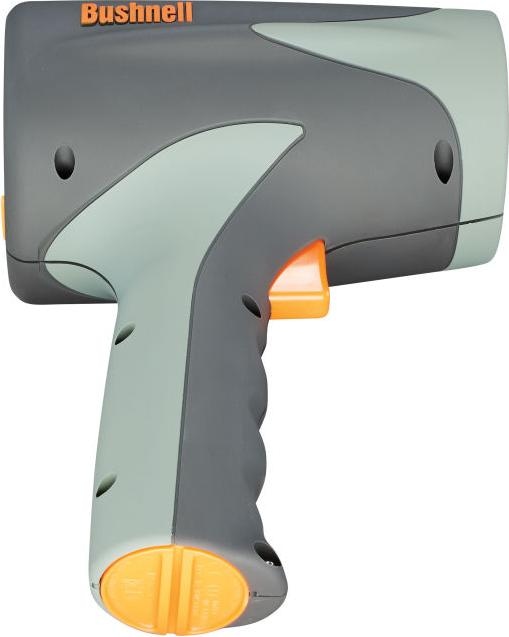 Produktbild Bushnell Velocity Speed Gun Grey