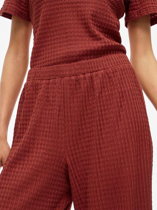 Produktbild Vila VIGRY Mid-Waist Hose (S)