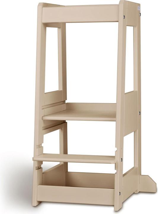 Image du produit Tissi Lernturm Felix mit Anti Rutschmatten Set