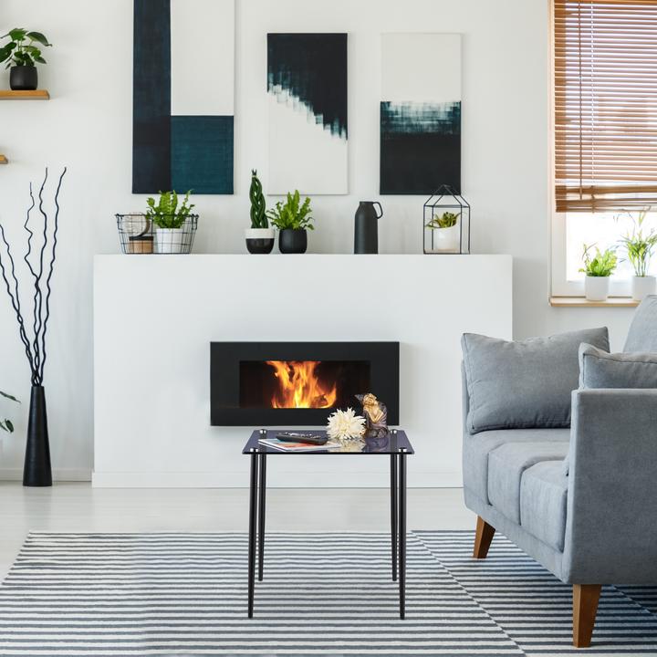 Produktbild Relaxdays Quincy