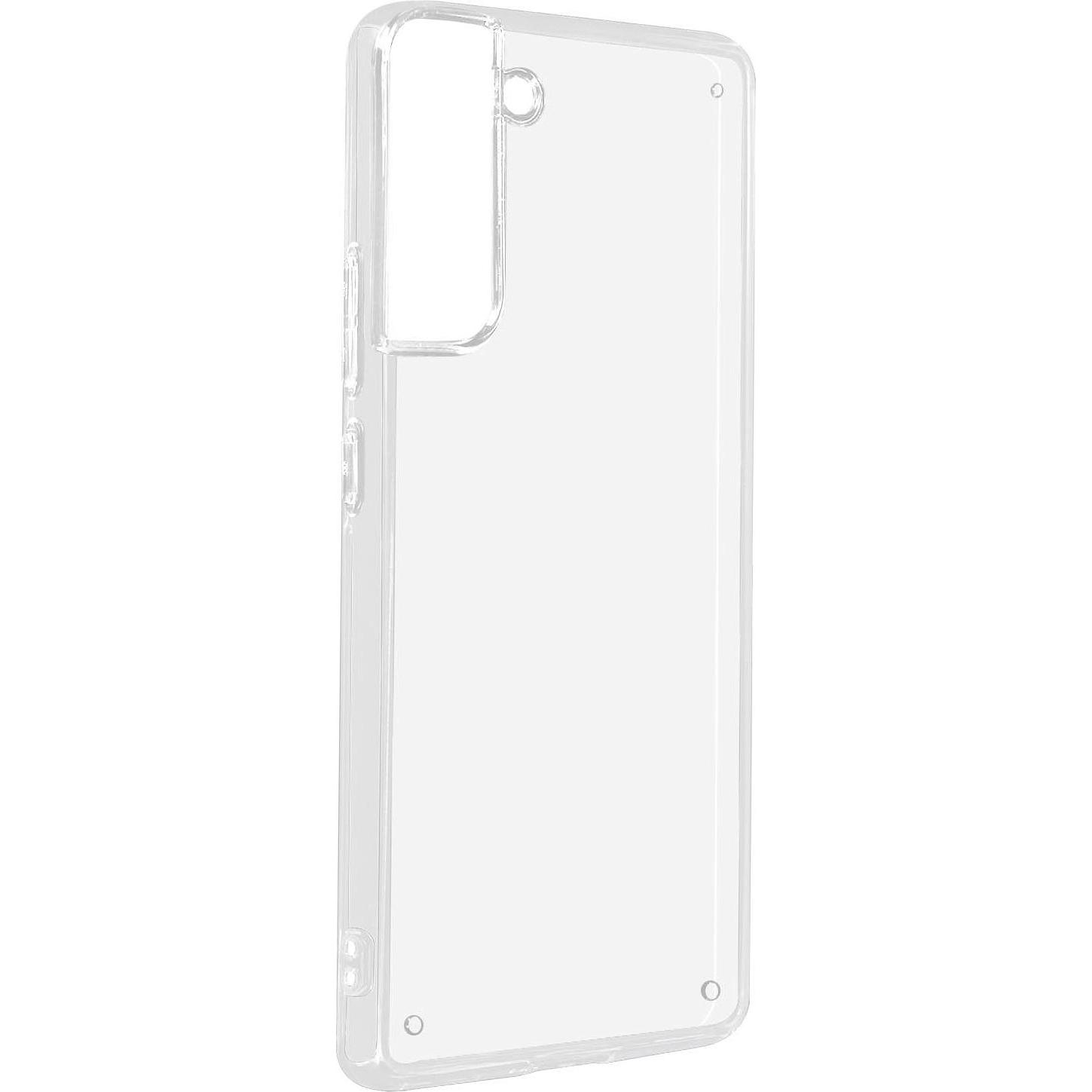 Thumbnail - Avizar Crys Series (Samsung Galaxy S22+), Smartphone Hülle, Transparent