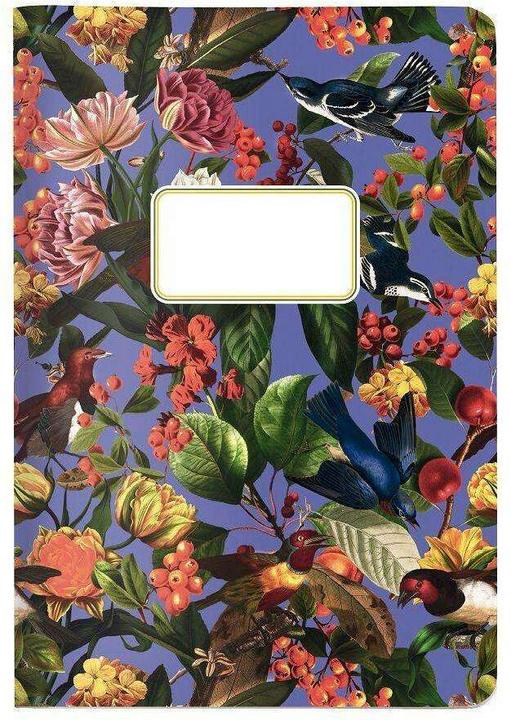 Produktbild Cedon Vogelbeere (A5, Kariert)