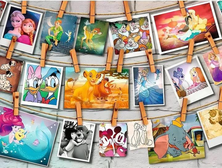 Immagine prodotto Ravensburger - Disney Photographs 1500p (12001557) (1500 pezzi)