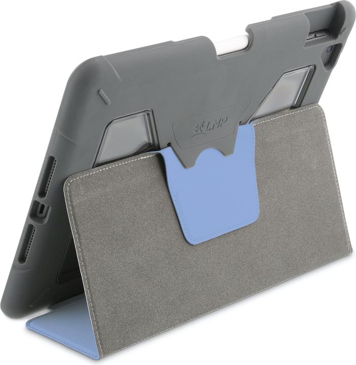 Actual product image LMP ArmorCase (Apple iPad 2019 (7th gen), Apple iPad 2020 (8th gen), Apple iPad 2021 (9th Gen))