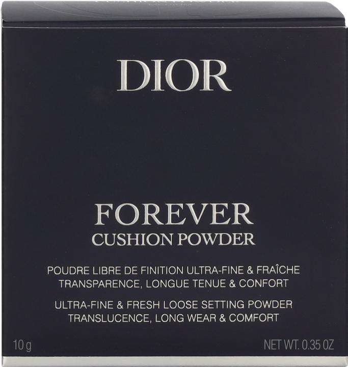 Produktbild Dior Forever Cushion Powder (030 Medium)