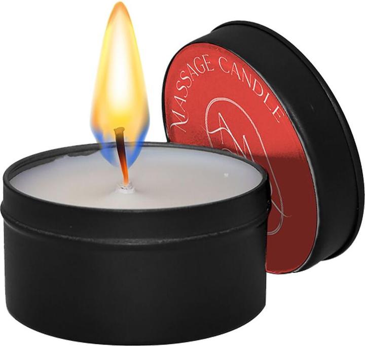 Dreamtoys amour massage candle sensual scents
