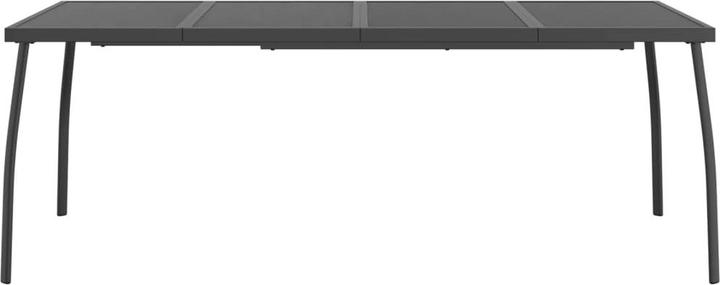 Produktbild vidaXL Outdoor-Tische (200 x 100 x 72 cm)
