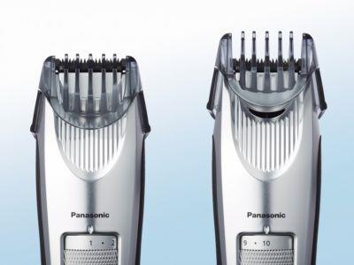 Immagine prodotto Panasonic Er-Sb60 (ER-SB60-S803)
