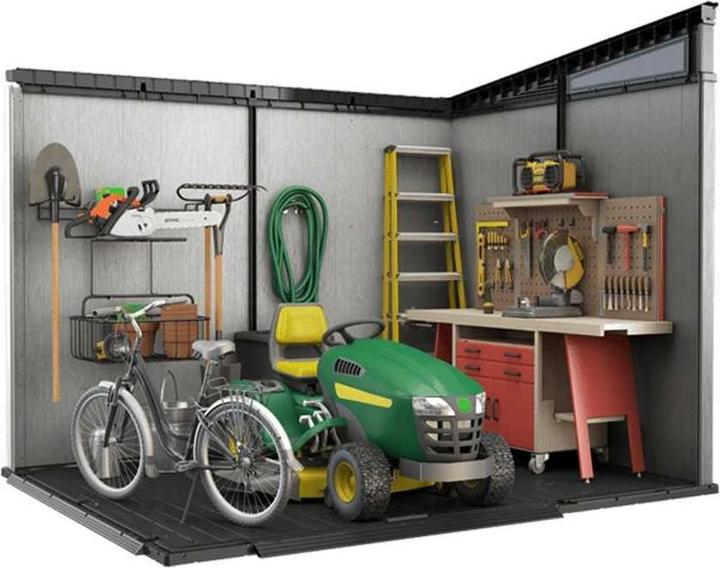 Produktbild Keter Gerätehaus