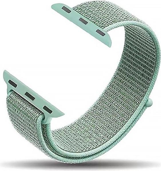 Produktbild MU Classic Sport Series Nylon Armband (Nylon)