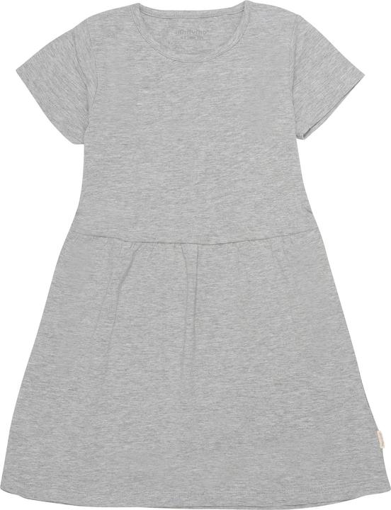 Produktbild Minymo Girl's Dress S/S (2-Pack) (134)
