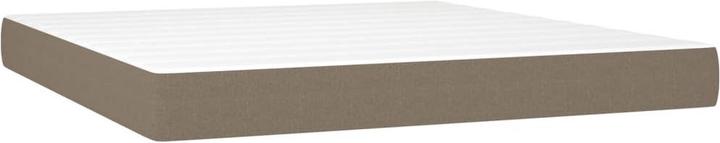 Actual product image vidaXL Boxspringbett (160 x 200 cm)