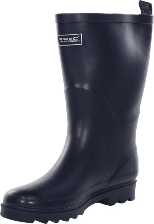 Image du produit Regatta - Bottes de pluie FAIRWEATHER - Enfant (30)