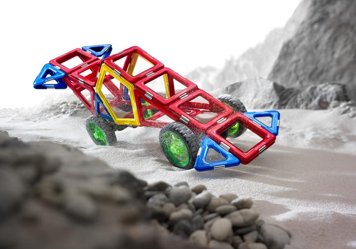 Actual product image GeoSmart Robo Racer