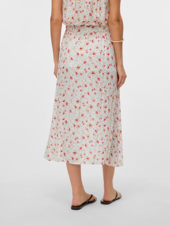 Actual product image Mamalicious Hohe Taille Midirock Rock (XL)