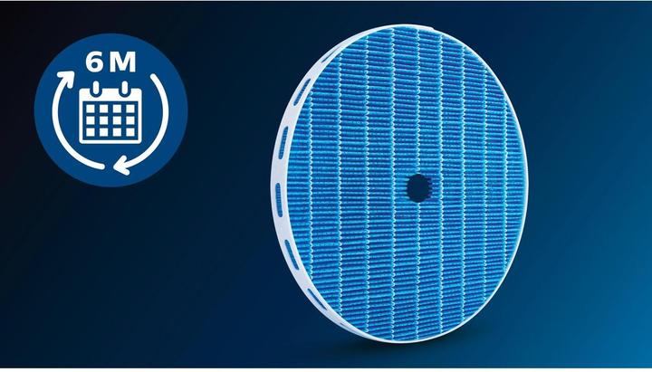 Produktbild Philips 3000 series FY3435/30 (1x)