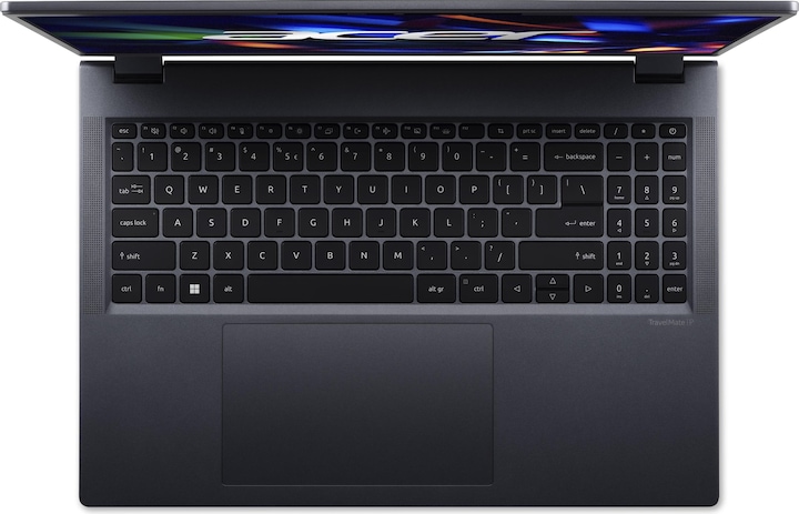 Actual product image Acer TravelMate P4 (16", Intel Core i7-1355U, 32 GB, 1000 GB, CH)