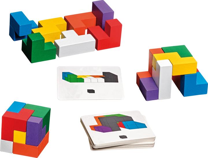 Produktbild Philos Speed-Soma (Deutsch, 2 - 4 Spieler)