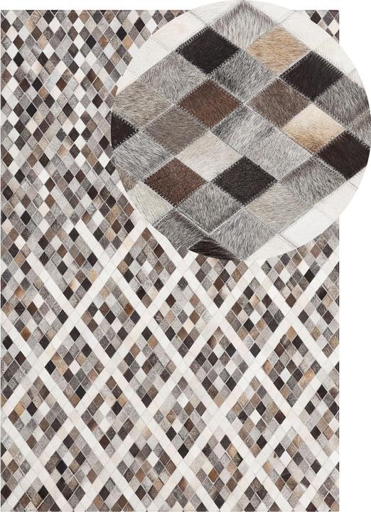 Immagine prodotto Beliani Akdere (200 x 140 cm)