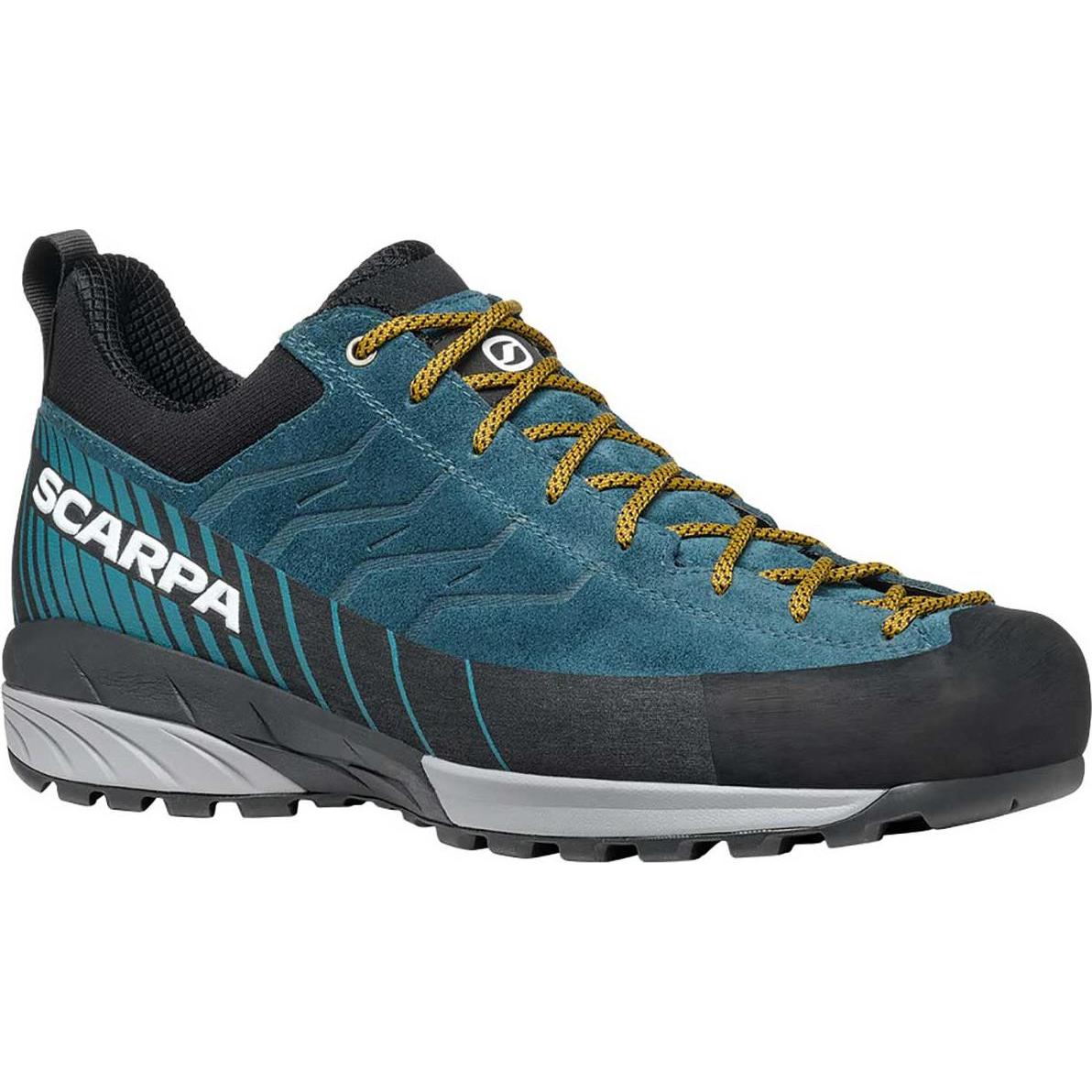 Thumbnail - Scarpa, Herren, Wanderschuhe, Mescalito GTX (40.5), Blau
