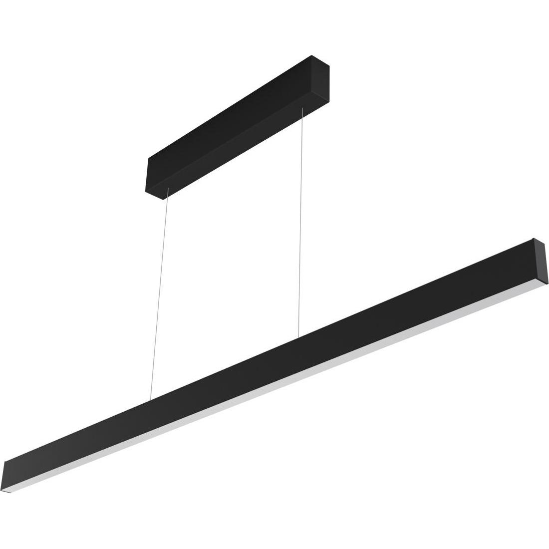EVN-Lichttechnik, Pendelleuchte, LED-Pendelleuchte (184000 lm)