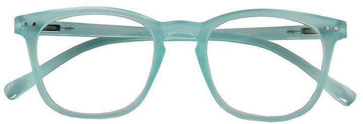 I Need You Brille. FROZEN, G7300, blau,Lesebrille mit Federtechnik, +1.50 dpt (+1.5)