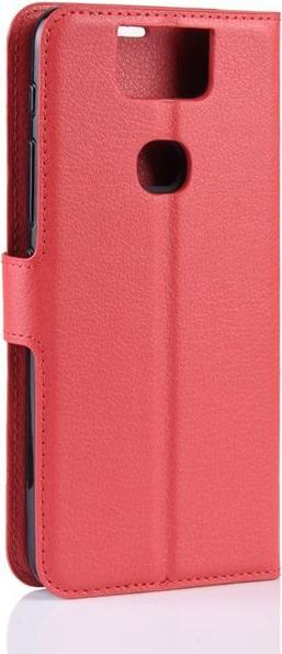 Image du produit MU Classic Série de couvertures de livres en cuir litchi