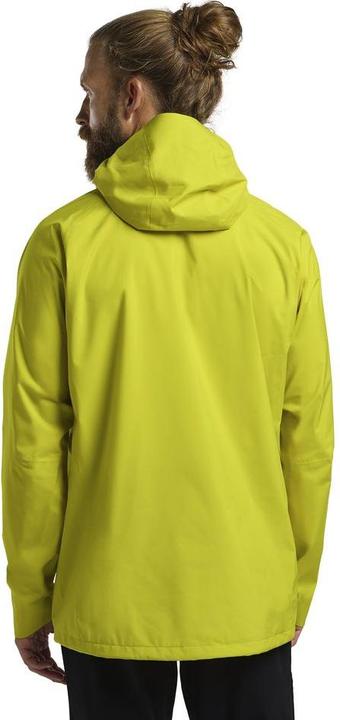 Produktbild Jack Wolfskin Prelight 2.5L Lt Jkt M (XL)