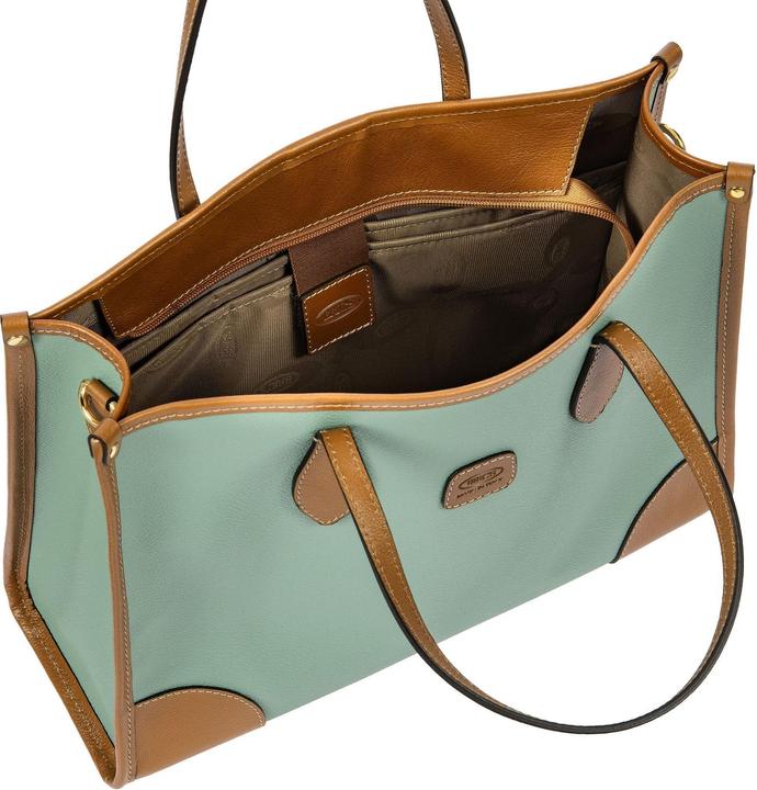 Actual product image Brics Firenze Shopper Tasche S 35 cm Laptopfach (11 l)