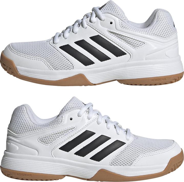 Actual product image adidas Speedcourt K (37 1/3)
