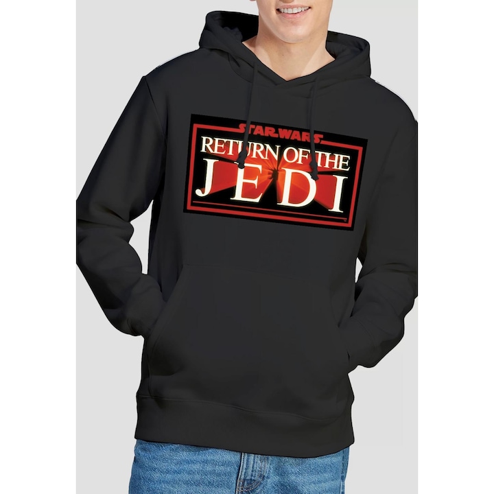 Immagine prodotto Star Wars Jedi Kapuzenpullover (M)