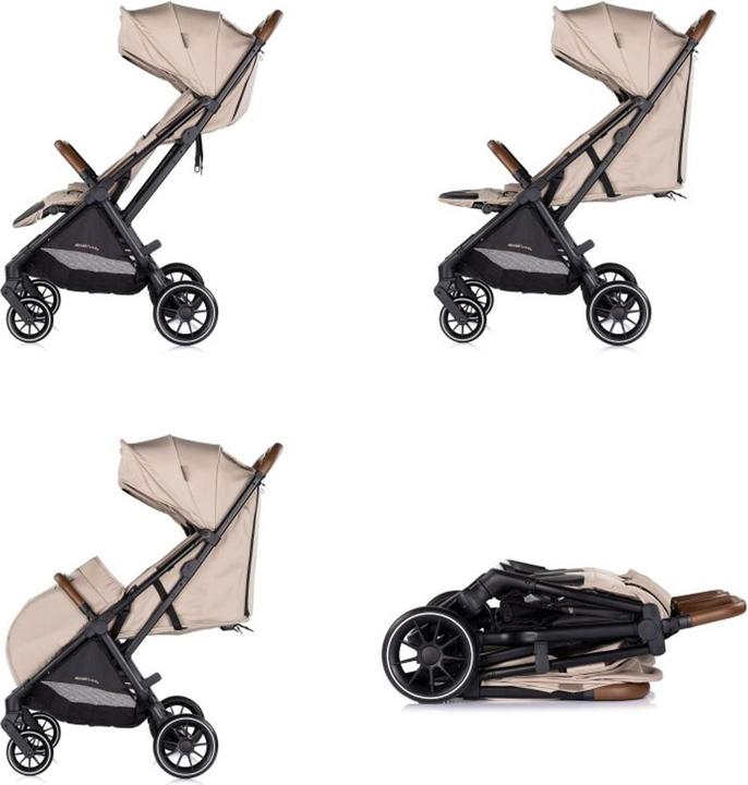 Produktbild Chipolino Twinity (0 Monate - 4 Jahre)