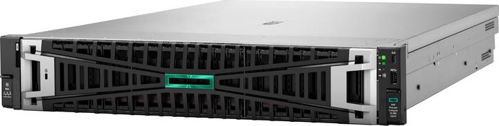 Actual product image HPE DL380 G12 6505P 12LFF HDD Svr (64 GB, Rack Server)
