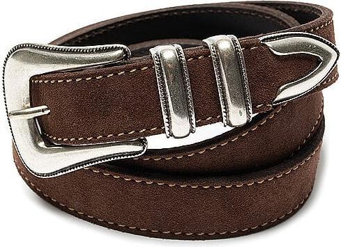 Produktbild Nudie Jeans Ledergürtel (85)