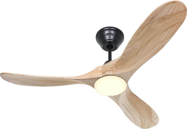 Produktbild CasaFan Eco Genuino-L (20 dB)