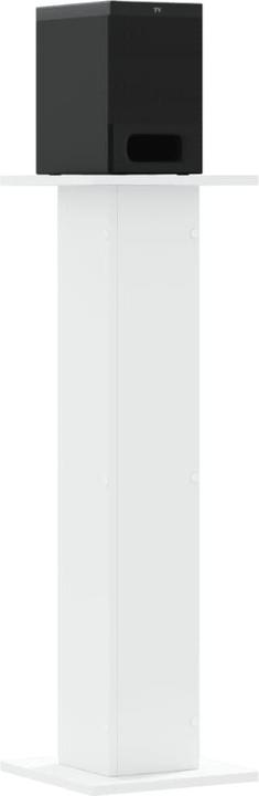 Image du produit VidaXL Pied d'enceinte 2 pièces 30 x 30 x 95 cm (1 paire, Support)