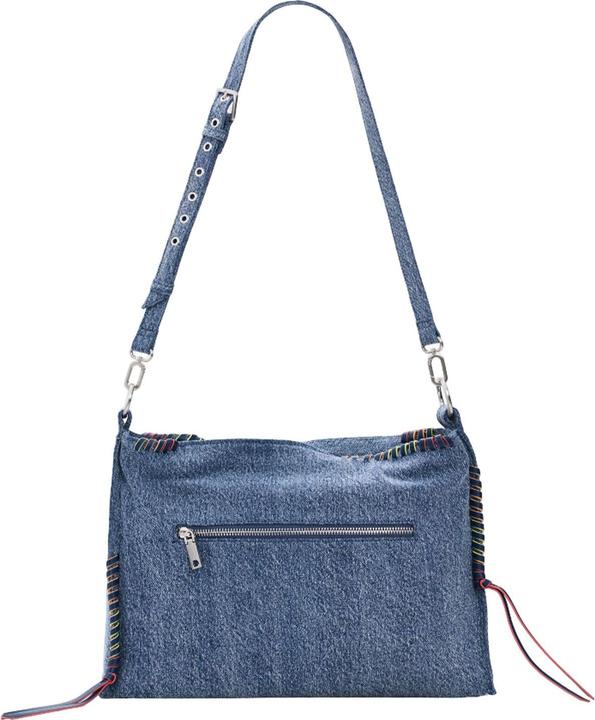 Immagine prodotto Desigual Torio Denim Shoulder Bag