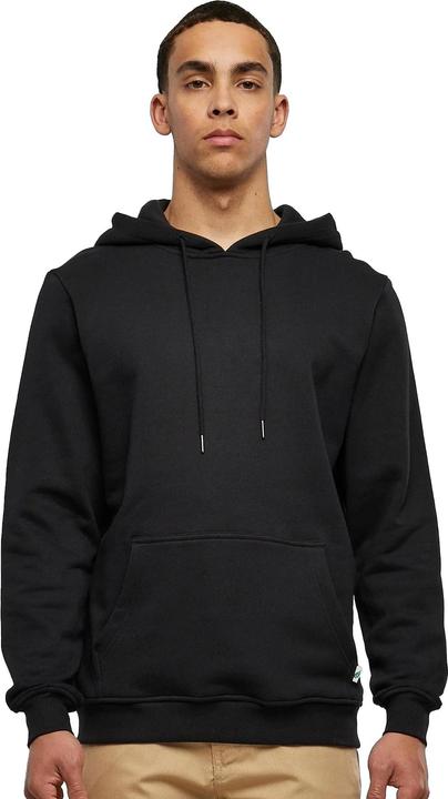 Produktbild Urban Classics Basic Kapuzenpullover (5XL)