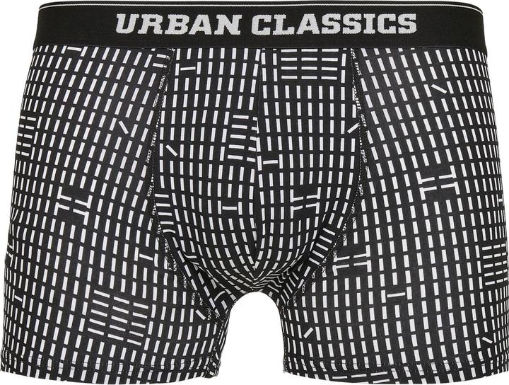 Immagine prodotto Urban Classics Boxer biologici 3 pezzi - 10458 (L, confezione da 3)
