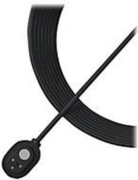 Image du produit Arlo Câble de charge magnétique d'extérieur - 7,6 m noir (Câble)